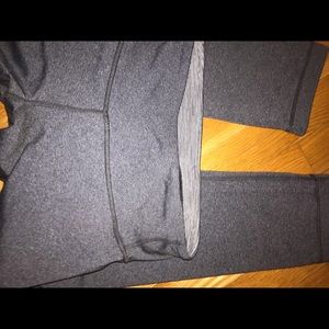Lululemon Capri leggings